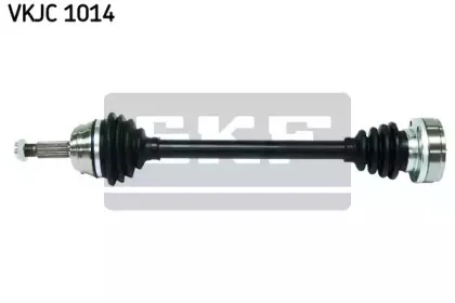 VKJC 1014 SKF Приводной вал VKJC 1014 SKF Приводной вал